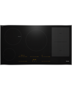 Miele KM 7699 FR Herdunabhängiges Induktionskochfeld