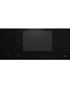 Miele KM 7689 FL Herdunabhängiges Induktionskochfeld