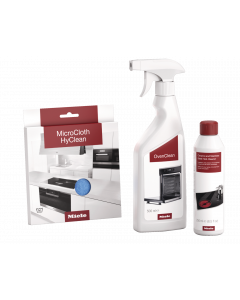 Miele GPS 0301 L CleanKitchen Set