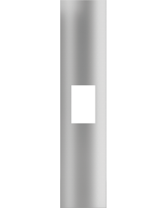 Miele KFP 1845 ed/cs Edelstahl-Front