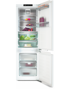 Miele KFN 7774 D Einbau-Kühl-Gefrierkombination