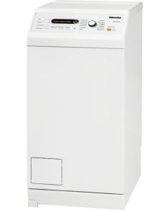 Miele Waschmaschine WW690 WPM Lotosweiß