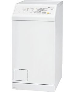 Miele Waschmaschine WW610 WCS Lotosweiß
