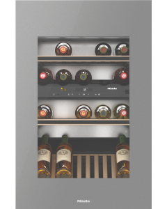 Miele KWT 6422 iG-1 Einbau-Weintemperierschrank