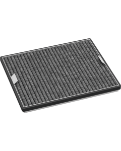 Miele DKF 11-P Geruchsfilter mit Aktivkohle