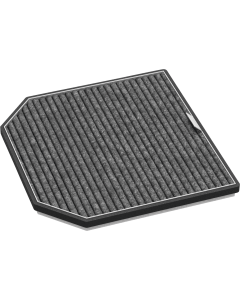 Miele DKF 9-P Geruchsfilter mit Aktivkohle