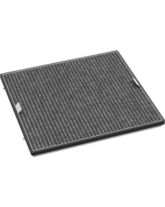 Miele DKF 25-P Geruchsfilter mit Aktivkohle