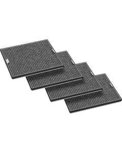 Miele DKF 17-P Geruchsfilter mit Aktivkohle