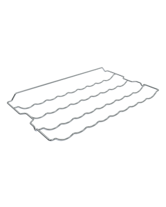 Miele KFR 7000 Flaschenablage