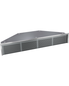 Miele DUU 600 Umbausatz Umluft für DAD 4x4x und DAC 2x4x und DAC 4x40