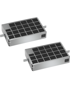 Miele DKF 31-R Regenerierbarer Geruchsfilter mit Aktivkohle für Miele Umlufthauben