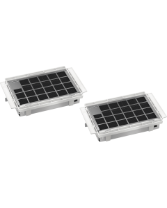 Miele DKFS 31-R Regenerierbarer Longlife AirClean Geruchsfilter