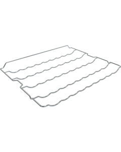 Miele KFR 4000 Flaschenablage