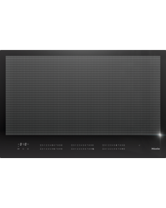 Miele KM 7878-1 FL Diamond Herdunabhängiges Induktionskochfeld