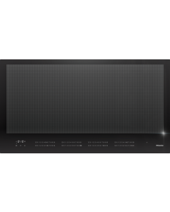 Miele KM 7897-1 FL Diamond Herdunabhängiges Induktionskochfeld