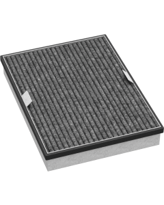 Miele DKF 36-P Active AirClean Geruchsfilter mit Aktivkohle