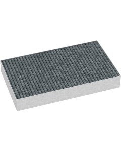 Miele DKF 29-S Sensitive AirClean-Filter mit Aktivkohle