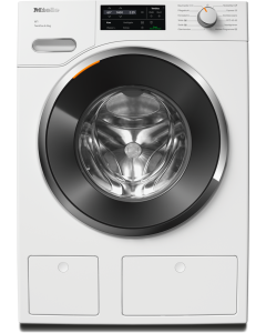 Miele WWG760 WPS TDos&9kg W1 Waschmaschine Frontlader: