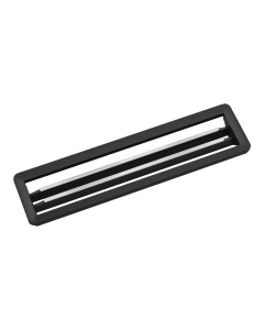 Miele DAAG 200 Abdeckung mit Edelstahl-Streben für KMDA 7272 / 7473 / 7676 / 7876