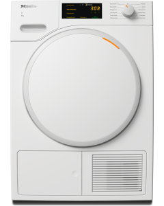Miele TWC220WP 8kg T1 Wärmepumpentrockner: