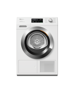 Miele T1 Wärmepumpentrockner: TEL795WP EcoSpeed&Steam&9kg