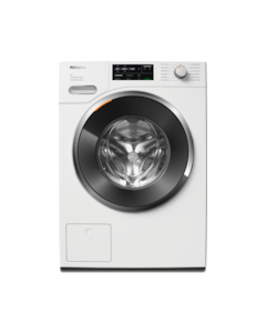 Miele W1 Waschmaschine Frontlader: WWE360 WPS PWash&8kg
