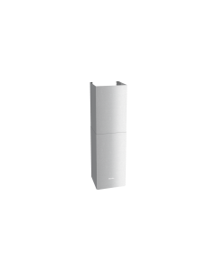 Miele DACW 895 Edelstahl-Kamin