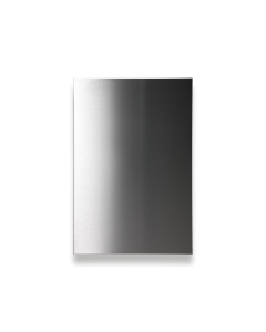 Miele KEDF 7088 ed/cs Edelstahl-Frontverkleidung