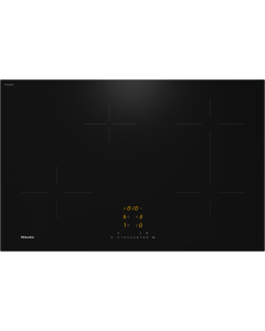 Miele KM 7373 FL Herdunabhängiges Induktionskochfeld