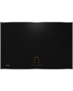 Miele KM 7373 FR Herdunabhängiges Induktionskochfeld