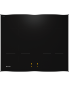 Miele KM 7061 FR Herdgesteuertes Induktionskochfeld