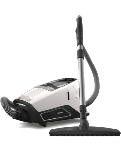 Miele Blizzard CX1 Comfort XL Bodenstaubsauger ohne Beutel