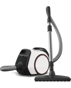 Miele Boost CX1 Parquet PowerLine Bodenstaubsauger ohne Beutel