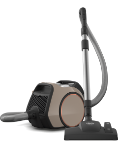 Miele Boost CX1 Allergy Bodenstaubsauger ohne Beutel