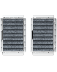 Miele DKFS 31-S Sensitive AirClean-Filter mit Aktivkohle