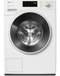 Miele WWB380 WCS 125 Edition W1 Waschmaschine Frontlader: