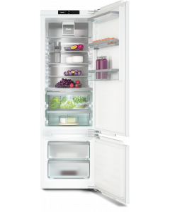 Miele KF 7772 B Einbau-Kühl-Gefrierkombination