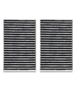 Miele DKF 31-P Geruchsfilter mit Aktivkohle für Miele Umlufthauben