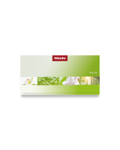 Miele FA N 451 L Set 3x Duftflakon Nature
