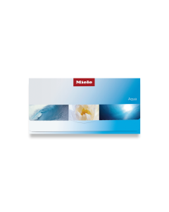 Miele FA A 452 L Set 3x Duftflakon Aqua
