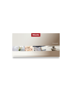 Miele FA C 452 L Set 3x Duftflakon Cocoon