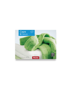 Miele WA CSON 0902 L Caps Nature