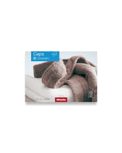 Miele WA CSOC 0902 L Caps Cocoon