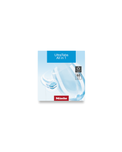 Miele GS CL 0607 T UltraTabs All in 1, 60 Stück