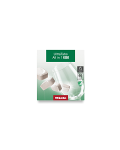 Miele GS CL 0602 T E UltraTabs All in 1 ECO, 60 Stück