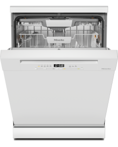 Miele G 5811 SC Active Plus Stand-Geschirrspüler