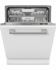 Miele G 7191 SCVi AD 125 Ed. Vollintegrierter Geschirrspüler