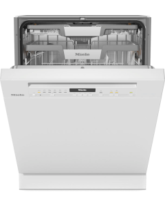 Miele G 7210 SCi Integrierter Geschirrspüler