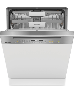 Miele G 7131 SCi AD 125 Edition Integrierter Geschirrspüler