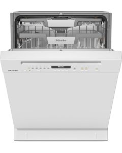 Miele G 7210 SCU Unterbau-Geschirrspüler